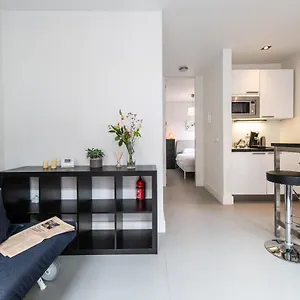Tweede Laurierdwarsstraat Privatunterkunft Amsterdam