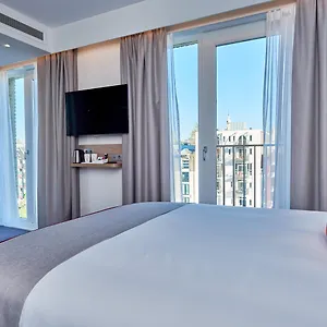 Hotel Express - Hall By Ihg Amsterdam