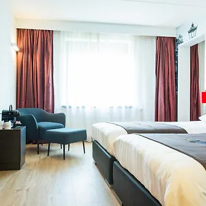 Bastion Amstel Отель Амстердам