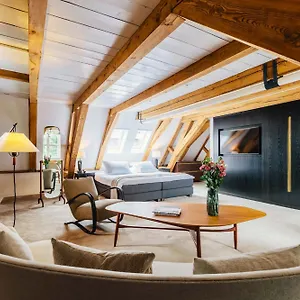 Hotel The Dylan - The Leading Of The World Amsterdam
