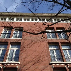 Hotel Dutch Design Vondelpark Amsterdam