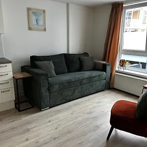 @juliette Apartment Zandvoort
