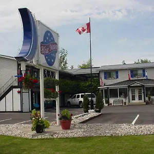 Motel Blue Moon Niagara Falls