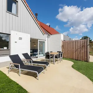 Center Parcs База отдыха Зандфорт