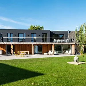 Farfalla Villa Bredene