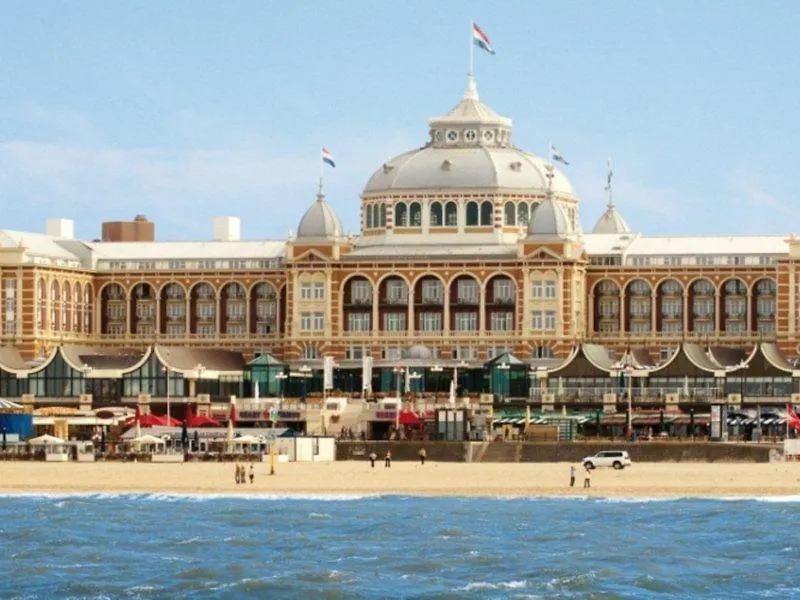 Grand Hotel Amrath Kurhaus The Hague Scheveningen 5*,