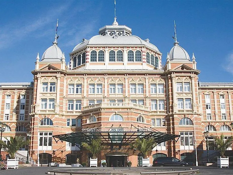 Grand Hotel Amrâth Kurhaus The Hague Scheveningen