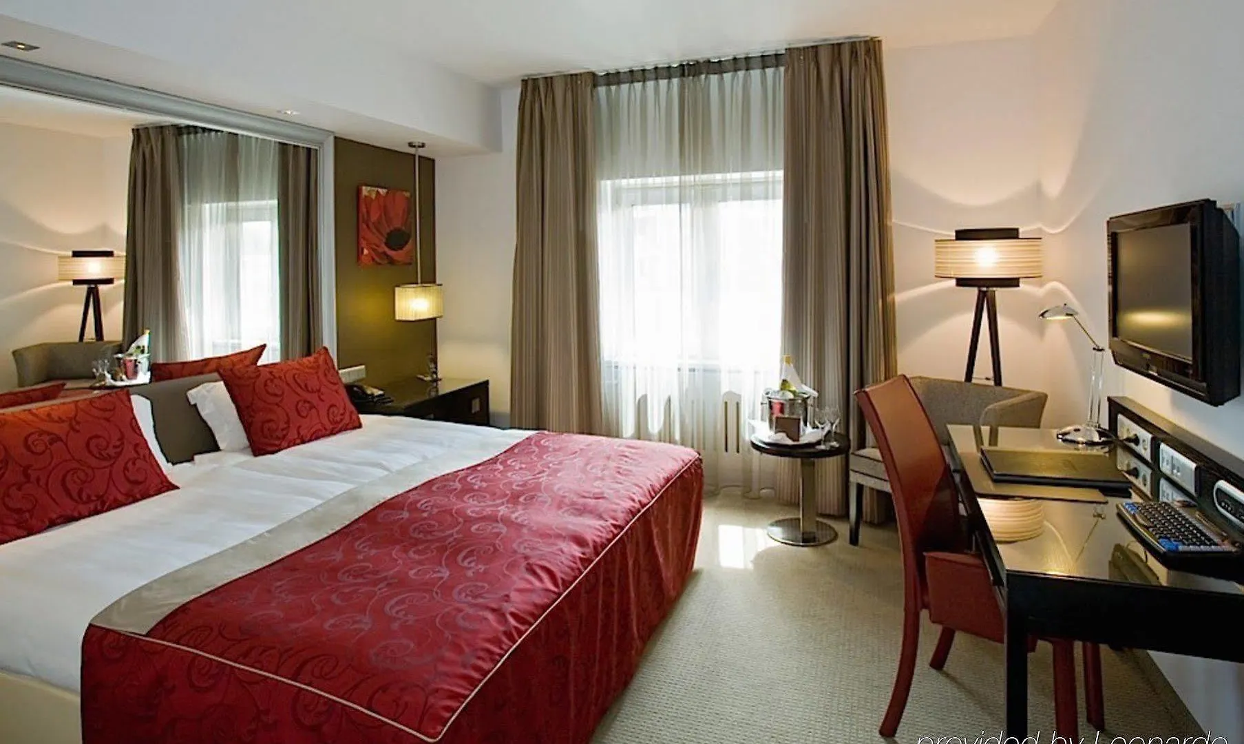 Grand Hotel Amrath Kurhaus The Hague Scheveningen