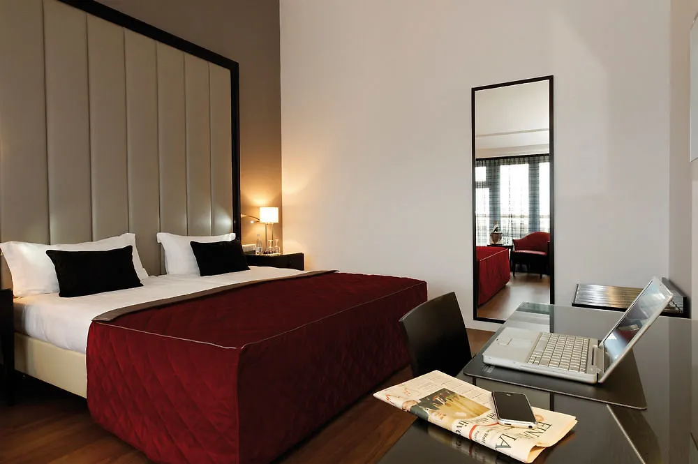 *****  Grand Hotel Amrath Kurhaus The Hague Scheveningen הולנד
